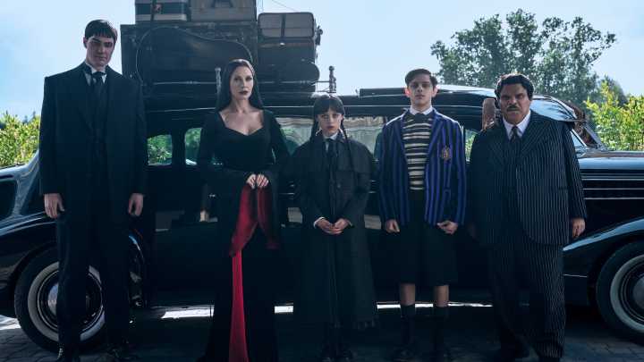 Wednesday Season 2 Part 1 Review: No Sophomore Slump in Sight