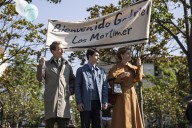 Murcia Plaza Cultura | Víctor Clavijo y Alexandra Jiménez: "Si juegas con los personajes, esa parte lúdica se transmite"