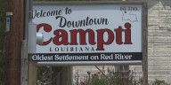 Ready, Set, Work event aimed at preparing Campti residents for workforce