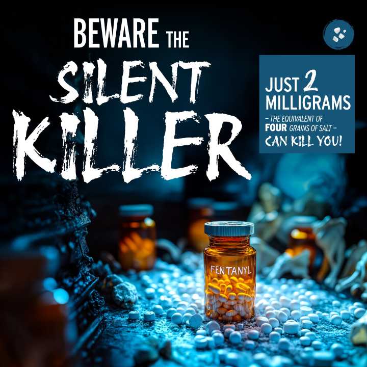 Inside Lake County’s Battle to Stop Fentanyl Before it Ends Another Life