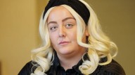 Brit drugs mule Kim Hall who smuggled £15m haul of cocaine & faced 60yrs in US jail 'may be home in just 12 months'