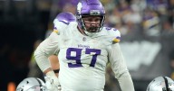 Minnesota Vikings trade Harrison Phillips to Jets for sixth-round draft picks, AP source says