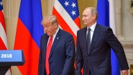 Trump’s meeting with Putin poses high stakes for the Ukraine war — and his legacy – NBC10 Philadelphia