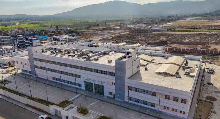 Arequipa: Perjuicio de S/49 millones en valorizaciones irreales de hospitales Maritza Campos y Camaná