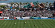 Friday BP: Oracle Park promotions this weekend