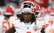 Rashee Rice gets harsh NFL sanction in negative twist for Andy Reid, Patrick Mahomes’ Chiefs
