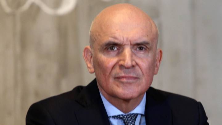 «Si el kirchnerismo pierde en PBA, desparece»: José Luis Espert arremetió contra la gestión de Axel Kicillof y presentó sus propuestas de campaña