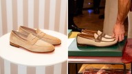 Spring 2026 Men’s Footwear Trend: Loafers Are Back & Bigger Than Ever