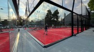 Lakewood tennis club rebrands after adding pickleball, padel