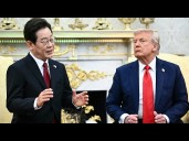 Takeaways From Trump's Meeting With South Korea's Lee