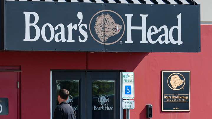Boar's Head plans to reopen troubled deli meat plant, but reports of sanitation problems persist