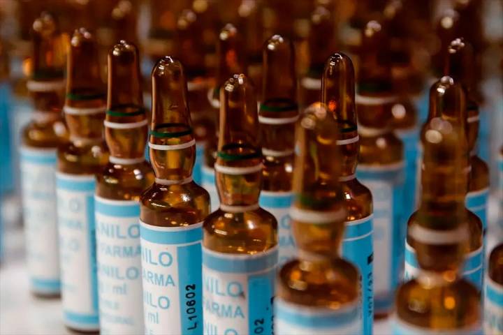 Fentanilo contaminado: Estudio confirma que “fue factor determinante” en la muerte de pacientes