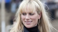 I write about fashion for a living - and Zara Tindall's 'daring' 00s boots are back this autumn