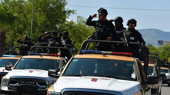 Vinculan a proceso a presunto vendedor de pornografía infantil en Tamaulipas: tenía más de 10 mil imágenes