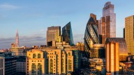 European markets on Fri Aug. 29: August gains, Inflation prints