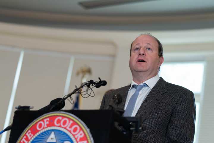 The Sunriser | Polis calls special session to cut budget - The Colorado Sun