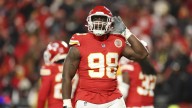 Chiefs place DE Janarius Robinson, S Deon Bush on injured reserve