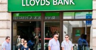 Lloyds Bank issues warning over £5,000 rule which could see customers denied cash