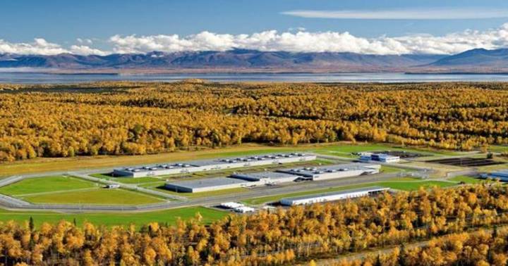 The racist policies of Alaska's incarceration system