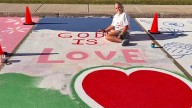 Teen speaks out after First Amendment win over parking spot Bible verse