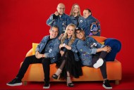 ¡Regresa la locura de “Otro Rollo”! El elenco original se reúne para una gira única en México