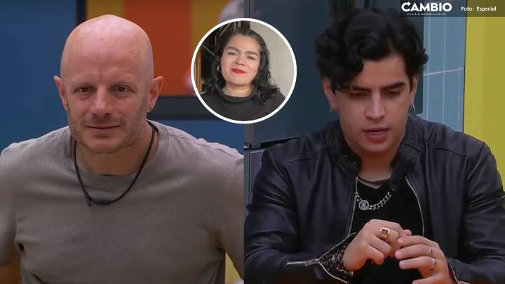 Mamá de Aarón Mercury explota vs Facundo por desearle la muerte al influencer
