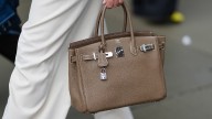 Singapore Is Selling Luxury Goods Seized in the $2B Laundering Case