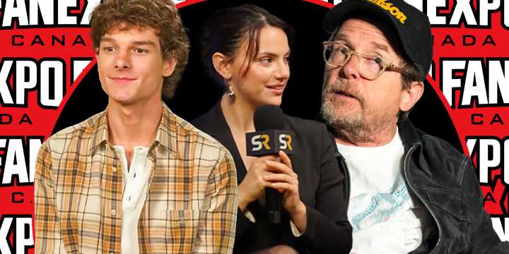 15 Stars We're Excited to See at FAN EXPO Canada