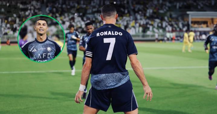 Cristiano Ronaldo sigue marcando con el Al-Nassr y suma 940 goles; ¿Cuántos le faltan para los 1000? (VIDEO)