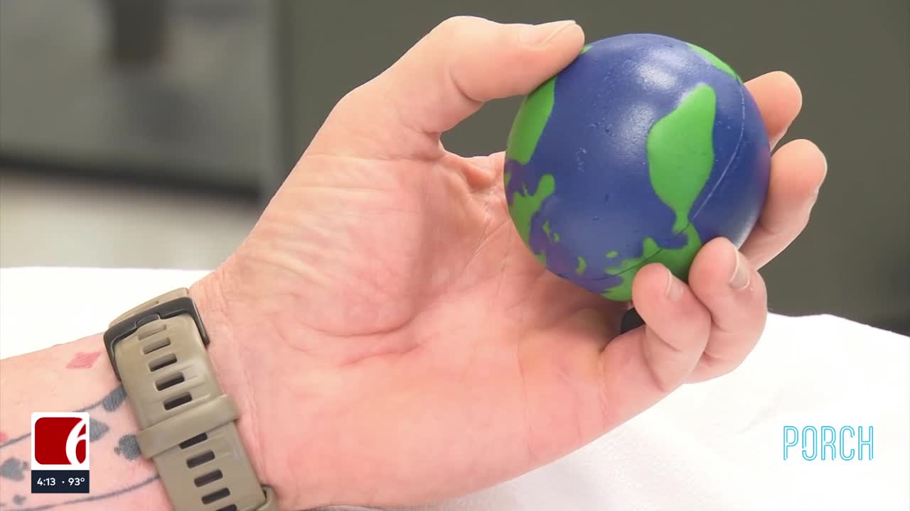 Want a $10,000 vacation? Our Blood Institute launches donor giveaway