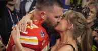 Taylor Swift and Travis Kelce are engaged