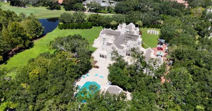 'Blot on Christianity': Watchdog group says bust of ministry that had facility in Tampa was a long time coming
