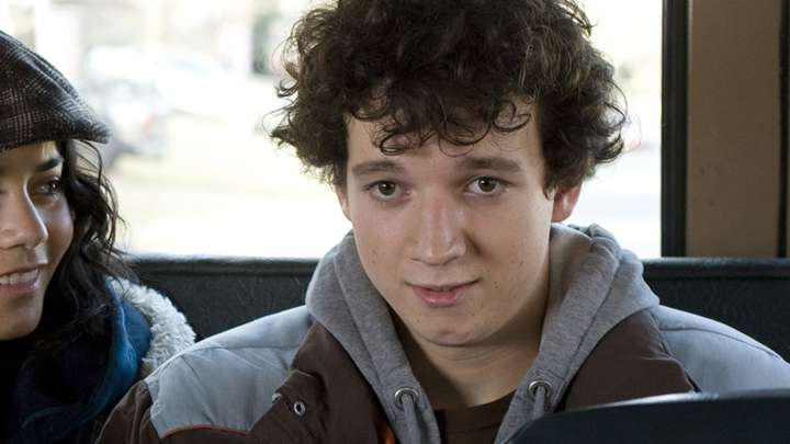 Will In 'Bandslam' 'Memba Him?!