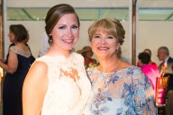 Man Marries Girlfriend with the Same Name His Parents Hoped to Give a Daughter (Exclusive)