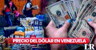 Dólar paralelo en Venezuela hoy, 19 de agosto 2025: consulta la tasa actualizada de Monitor Dólar