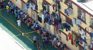 ¿Cuántos presos venezolanos hay en Perú? Cifra creció 85 veces en los últimos siete años El INPE reveló que los ciudadanos venezolanos ya representan el 74% de la población extranjera en prisión, un c