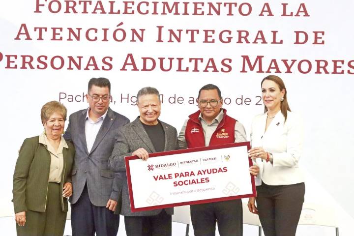 DE PORTADA