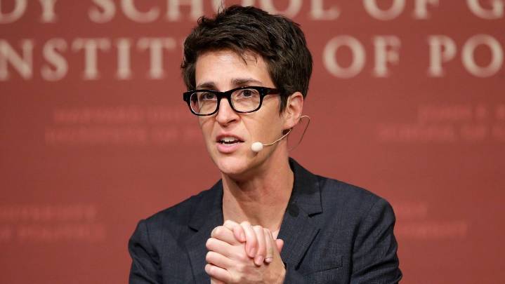 Cable's MSNBC will change its name later this year as part of corporate divorce from NBC