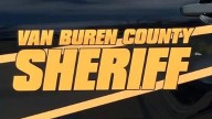 6 injured in Van Buren Co. crash between vehicle, horse and buggy