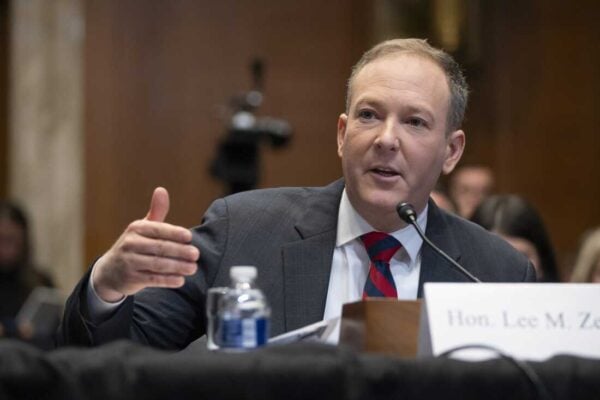 EPA announces plan to repeal climate rule during Indianapolis visit