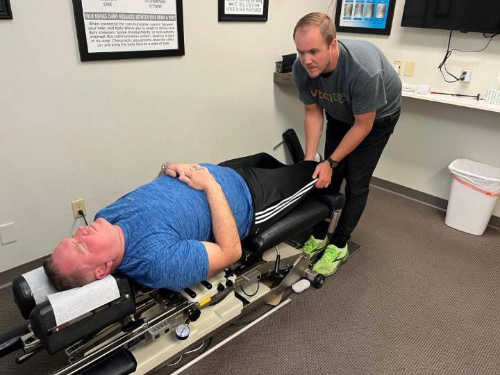 Congress looks to ease restrictions on veterans’ use of non-VA clinics and hospitals – Orlando Sentinel
