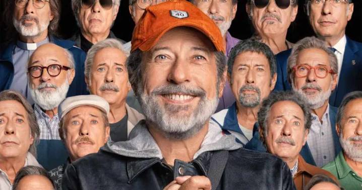 «Homo Argentum»: ¿De qué se trata la nueva película de Guillermo Francella y cuándo se estrena?