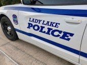 Lady Lake woman who lost license after DUI caught back behind wheel