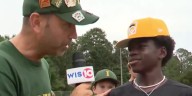 Fans gather to celebrate Irmo Little League after magical World Series Run