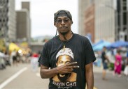 Longtime Juneteenth organizer sues Pittsburgh mayor over event funding, permitting strife