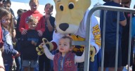 Denver Nuggets mascot sues team for alleged disability discrimination