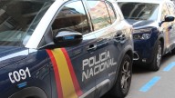 Un hombre de 45 años apuñala a su compañero de piso tras una discusión en Granada