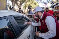 Venderán boletos de lotería en la línea con premio de 25 mdp para apoyar a migrantes