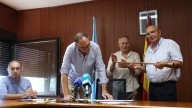 El PP recupera la alcaldía de Touro con un voto del partido que se la arrebató
