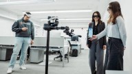 Una nueva tecnología rompe los límites de lo real: permite recibir objetos físicos que provienen de la realidad virtual